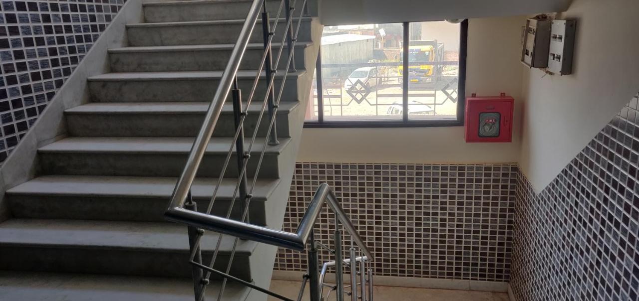 Hotel Shakuntala Katra  Bagian luar foto