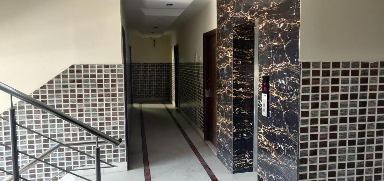 Hotel Shakuntala Katra  Bagian luar foto