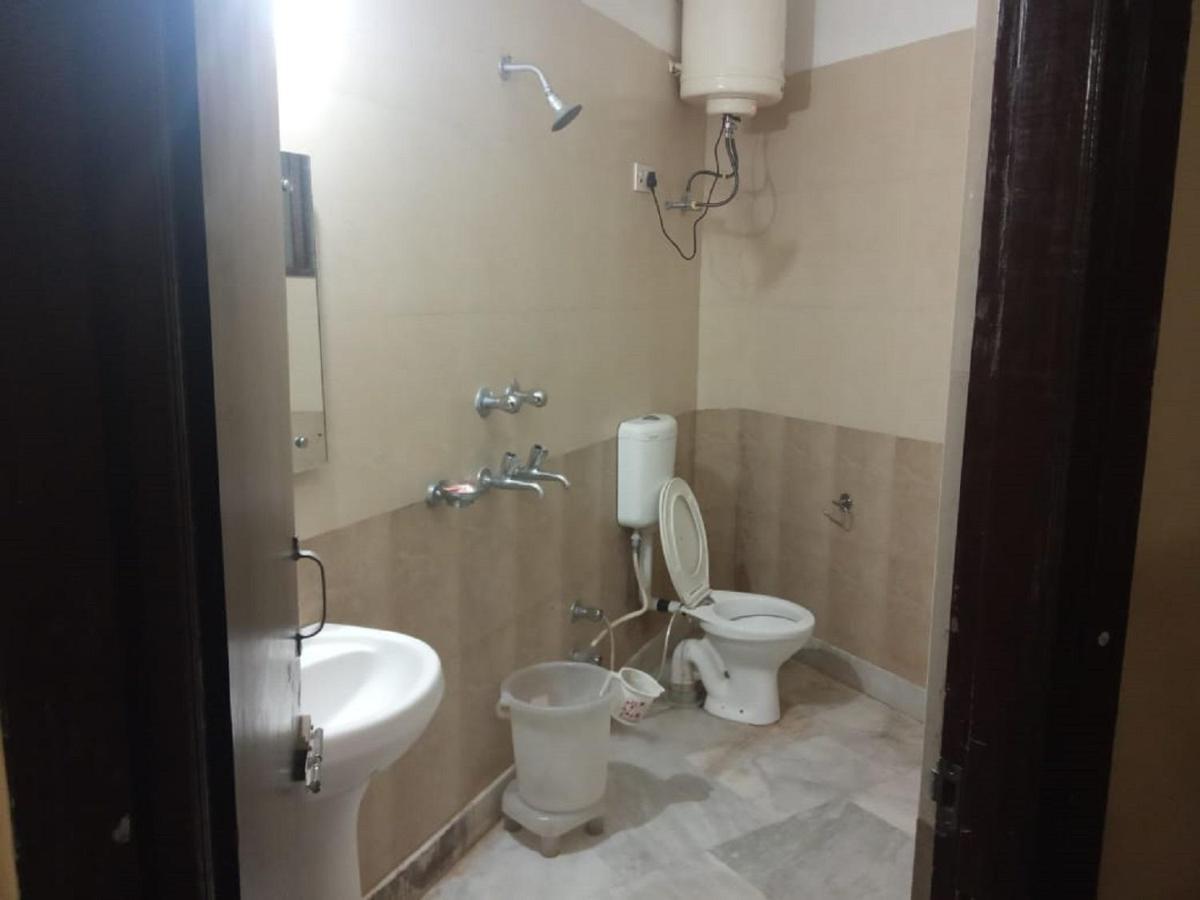 Hotel Shakuntala Katra  Bagian luar foto