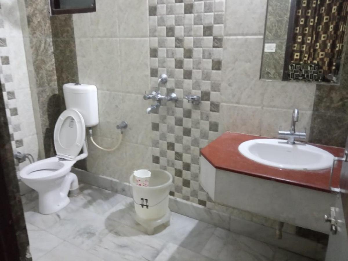 Hotel Shakuntala Katra  Bagian luar foto